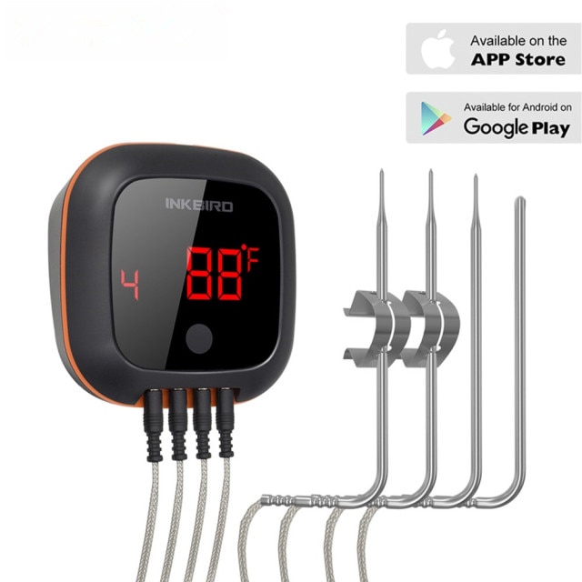 4XS with 4 sensor