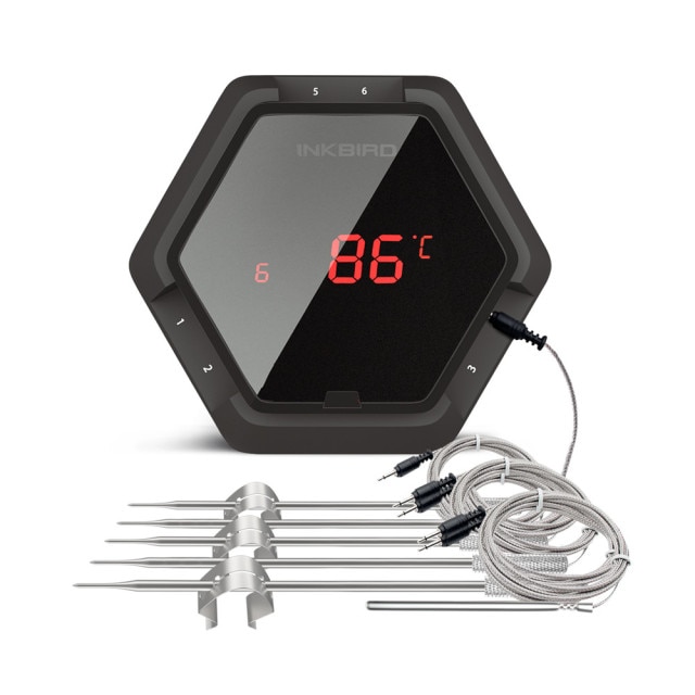 6XS Black 6 sensor