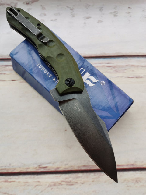 Army Green