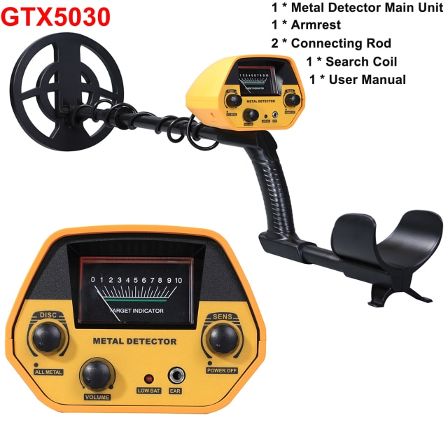 GTX5030 SET 1