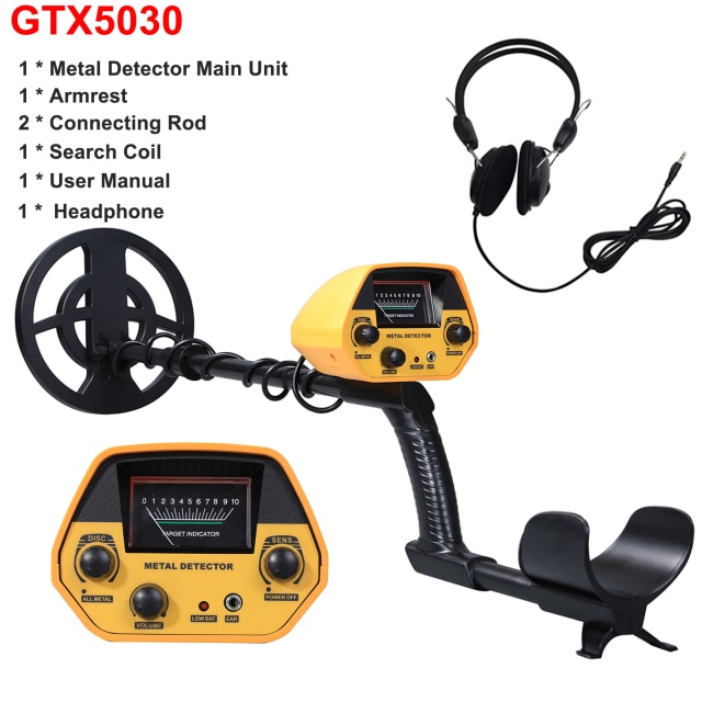 GTX5030 SET 2