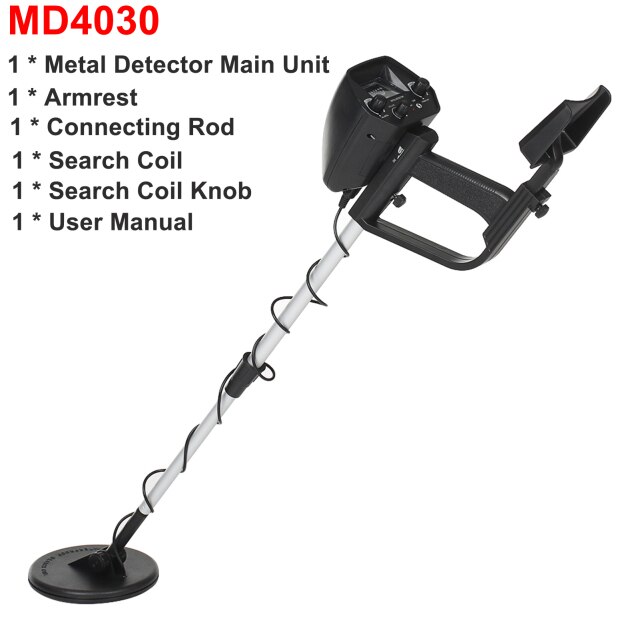 MD4030 SET 1