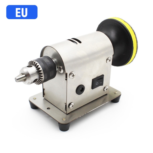 EU plug