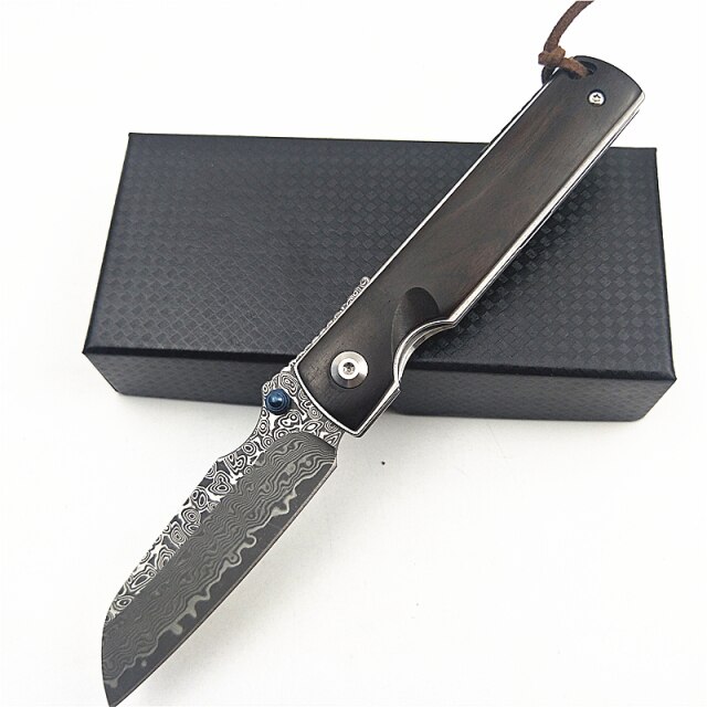 Black Wood