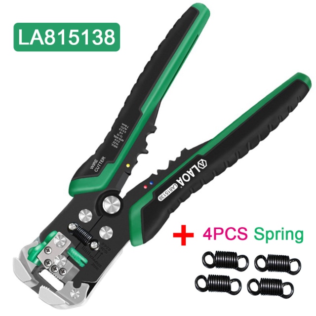 LA815138 with spring