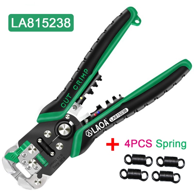 LA815238 with spring