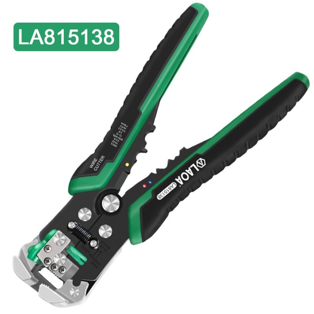 LA815138