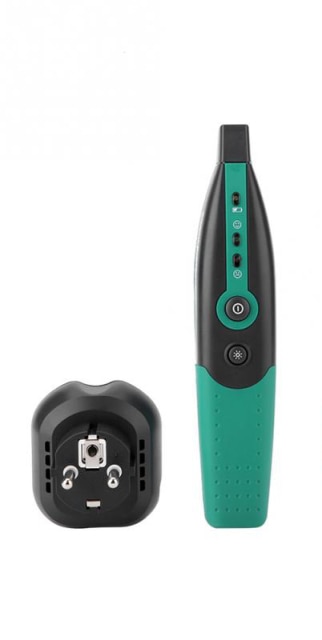AC 220V EU PLUG