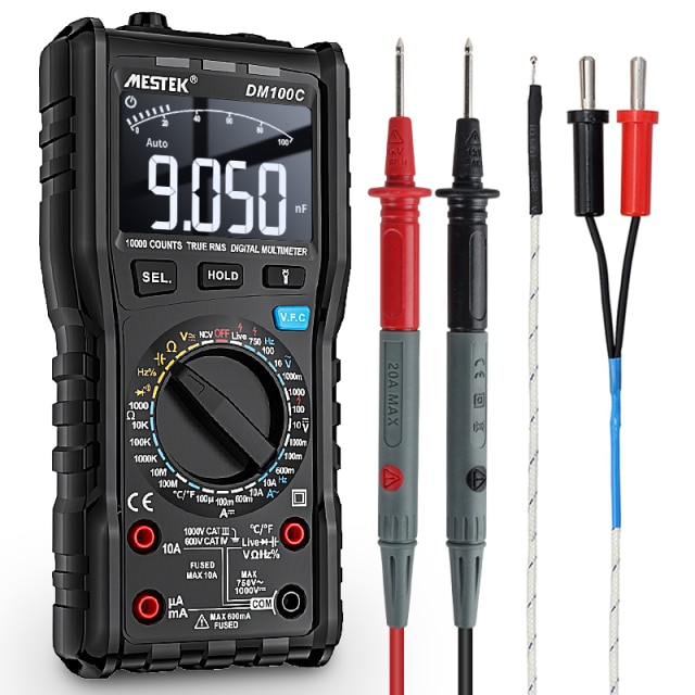 DM100C