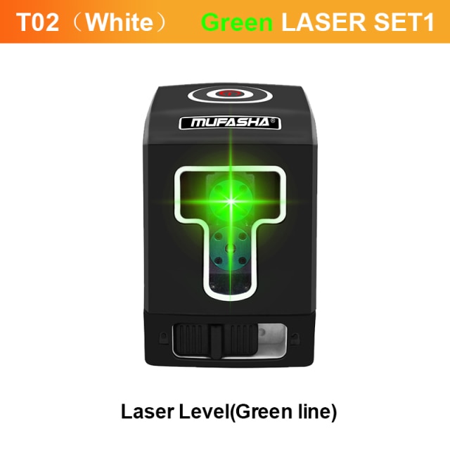 Green Lines
