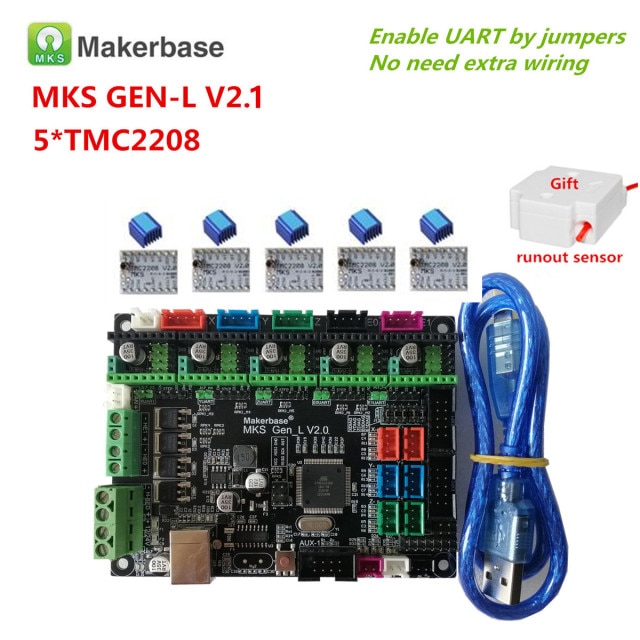 GenL-5pcs 2208