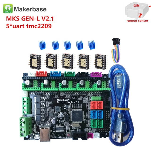 GenL-uart 2209