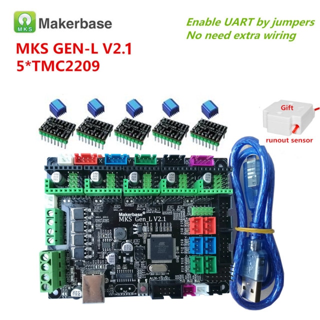 GenL-tmc2209