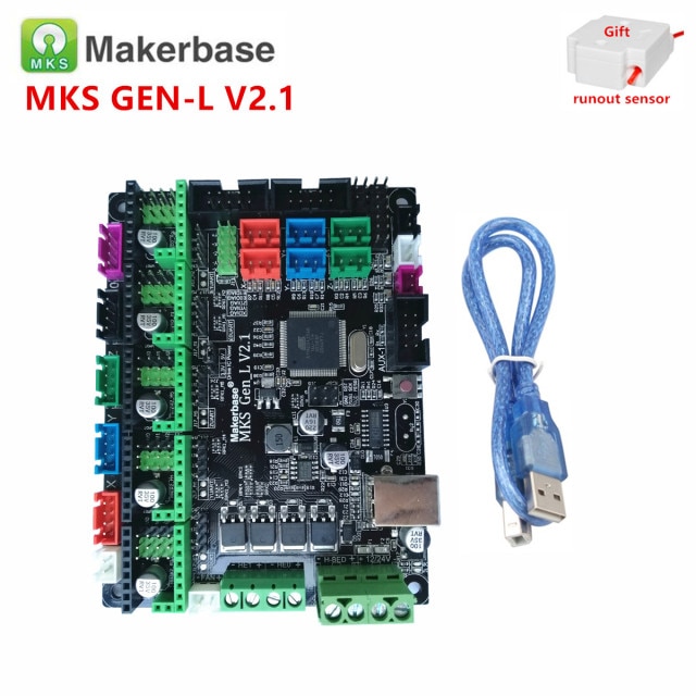 GEN-L 2.1