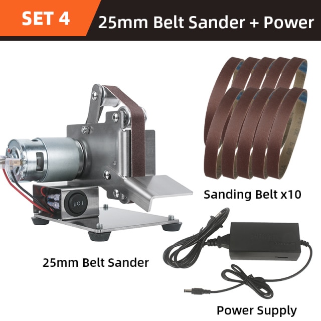 25 Power