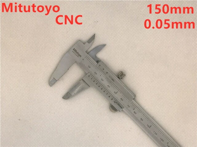 0-150mm 0.05mm