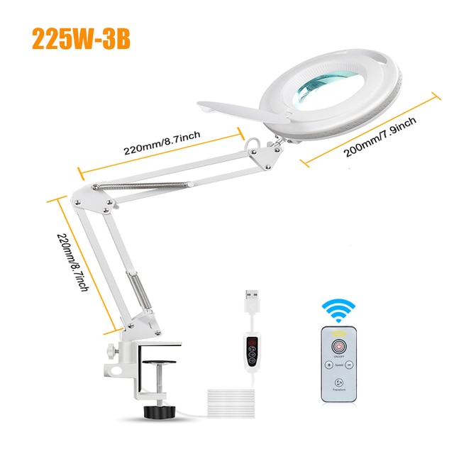 Short 225WE-3B