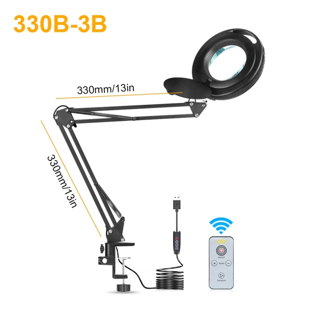 Long 330B-3B