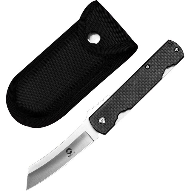 knife and sheath