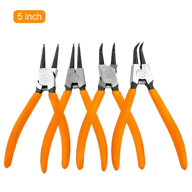 5 Inch