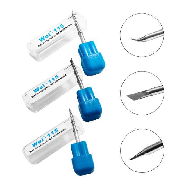 wei-3 PCS