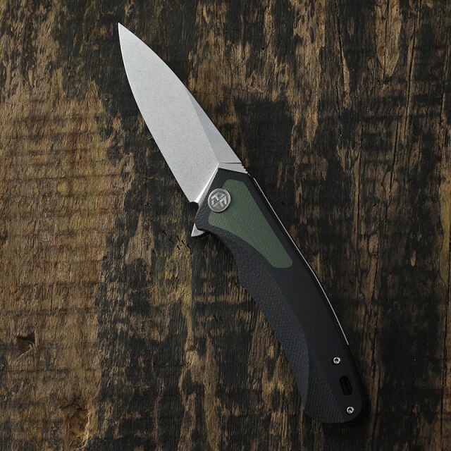 green Stone wash
