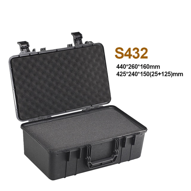 S432H-black