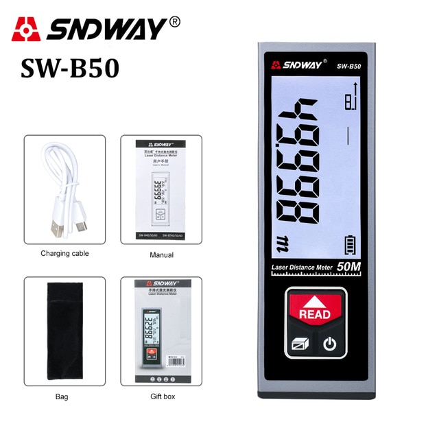 SW-B50 50M