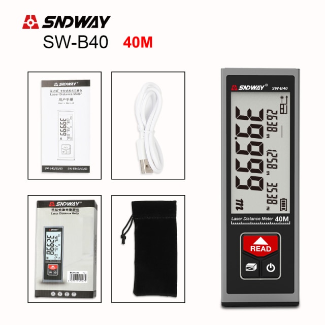 SW-B40