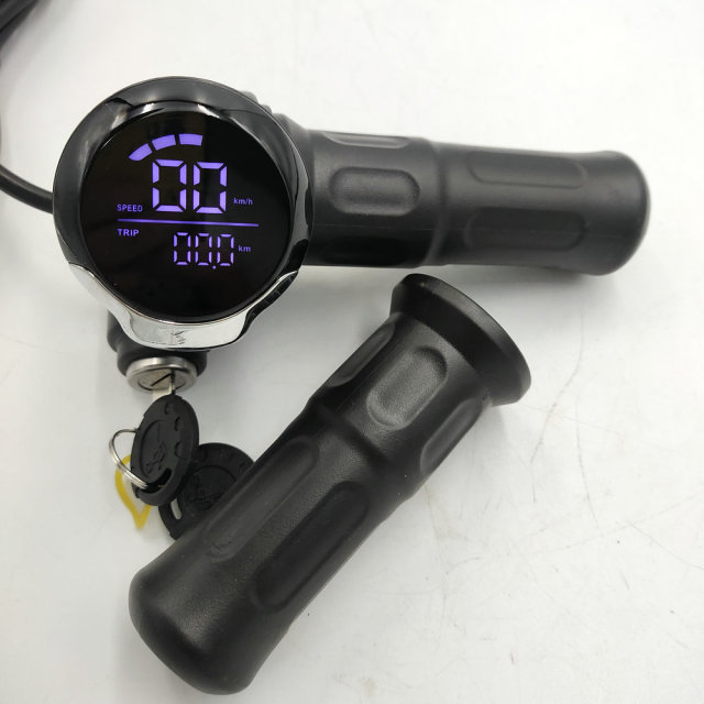 24v lock