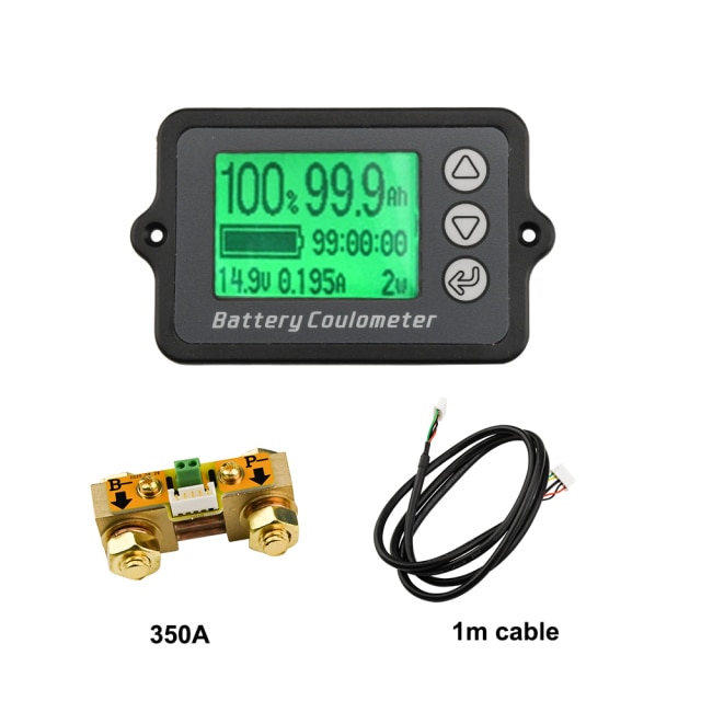80V 350A