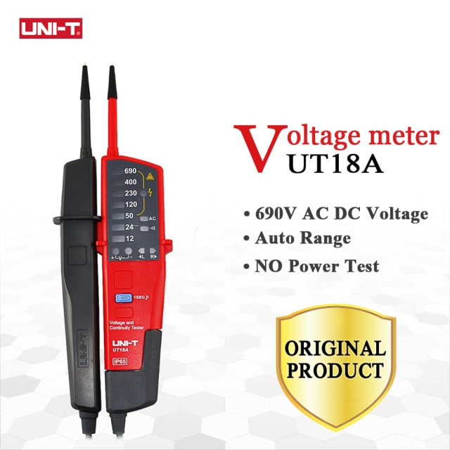 UT18A