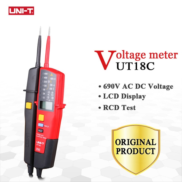 UT18C