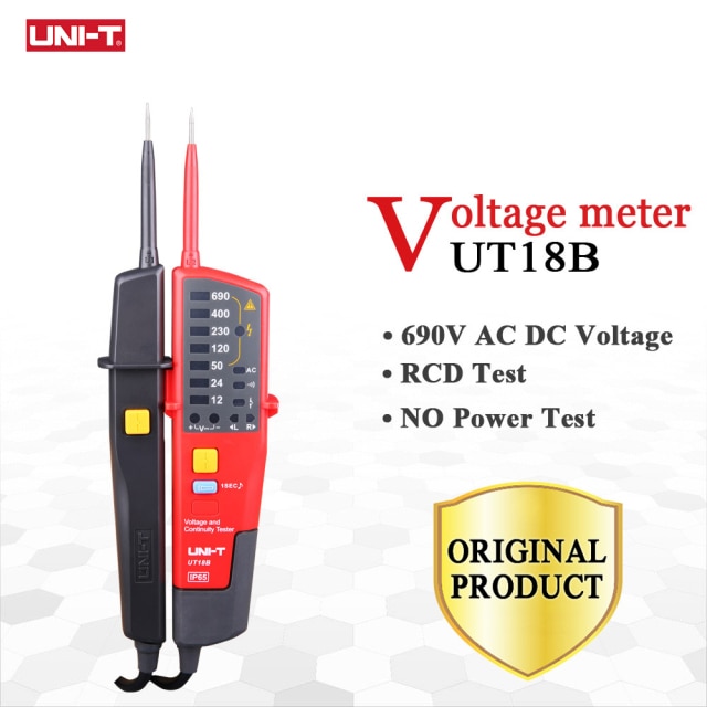 UT18B