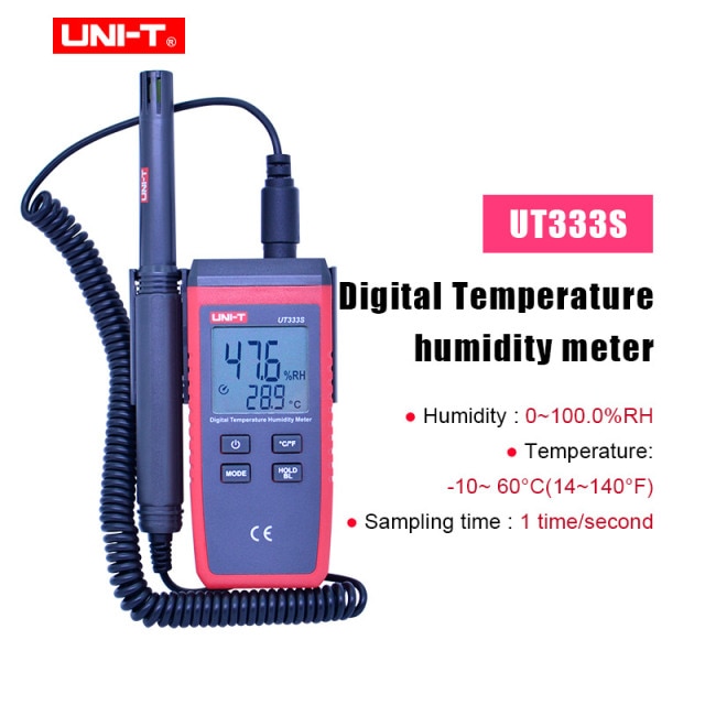 UT333S