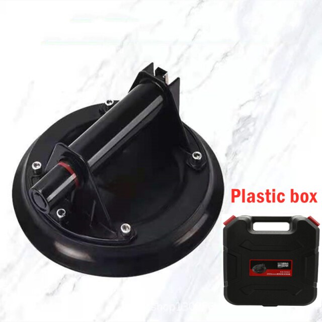 Plastic box