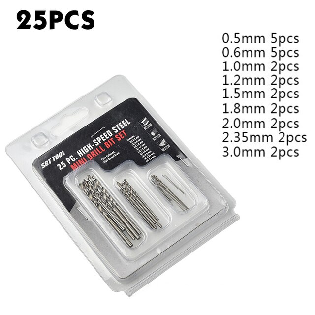 25psc