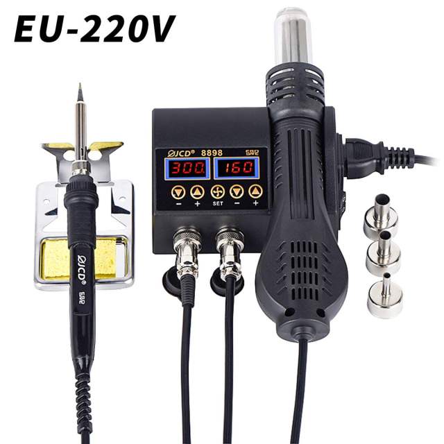 EU 220V