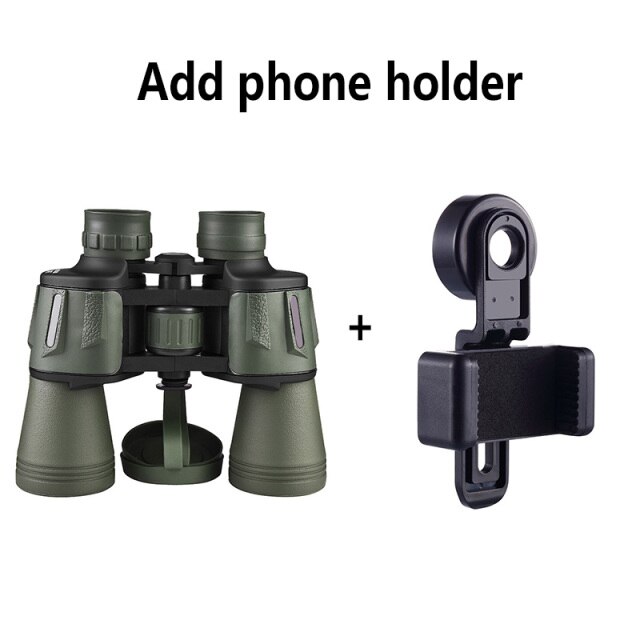 With phone holder-691