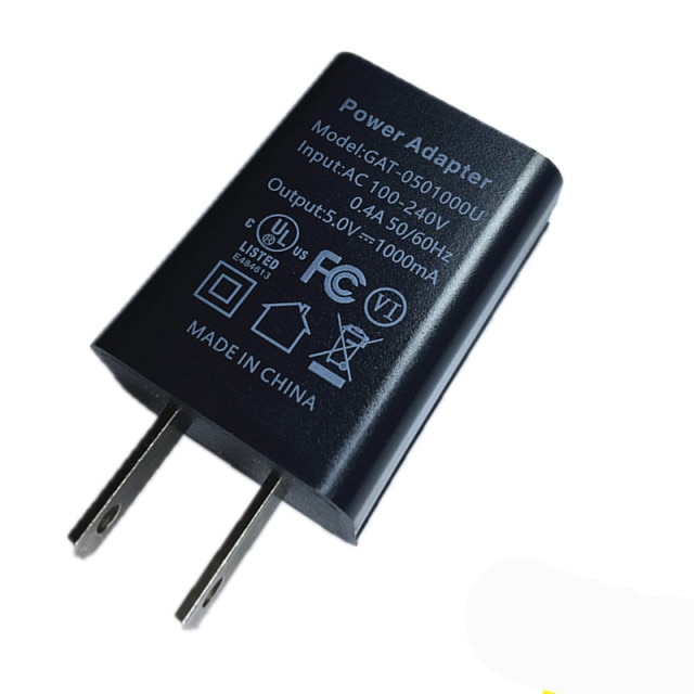 USA PLUG