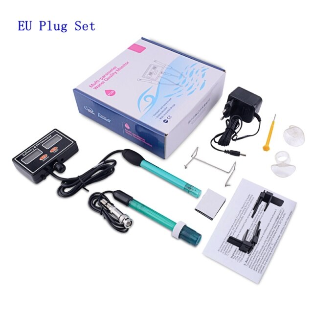 EU Plug Set