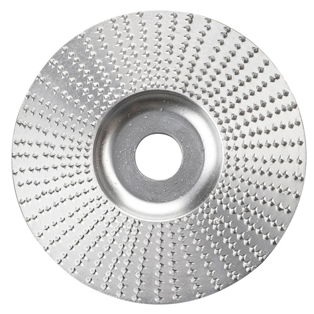 100mm Slope Silver