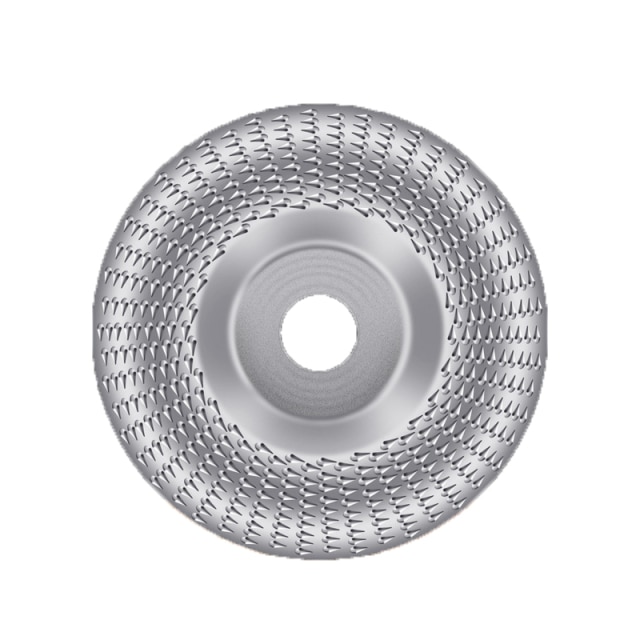 100mm Bend Silver