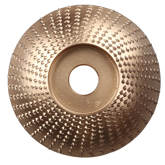 85mm Arc Gold