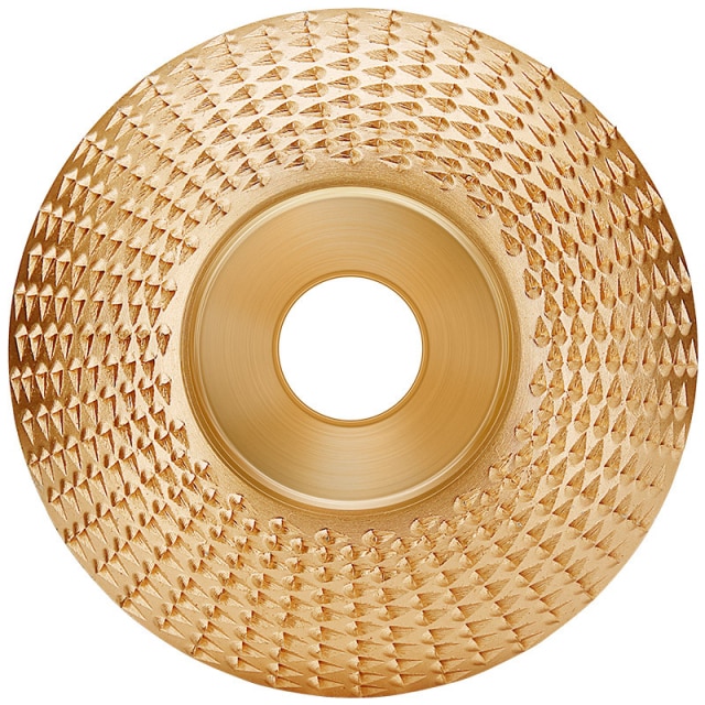 100mm Slope Gold