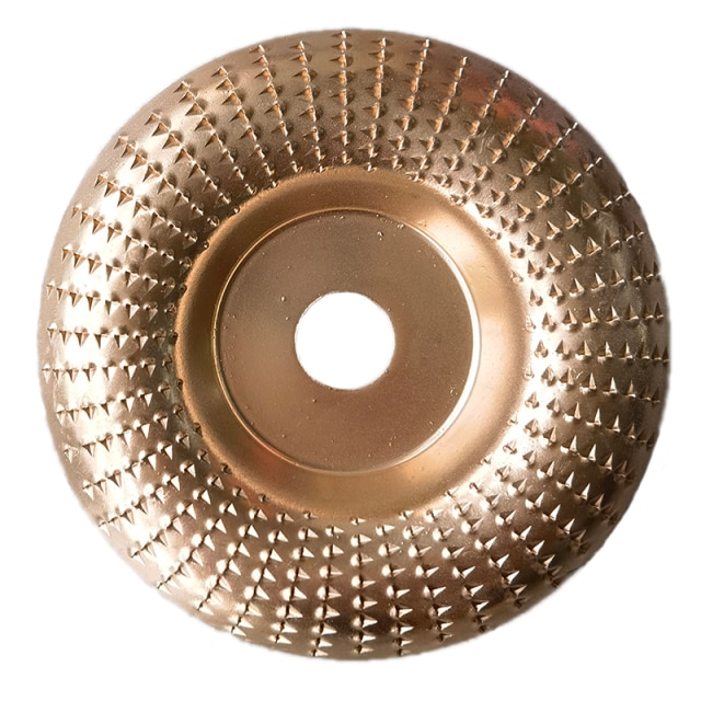 100mm Bend Gold