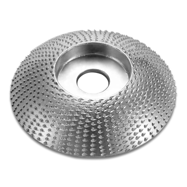 85mm Arc Silver