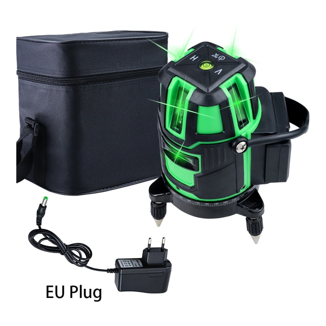 5 lines EU Plug