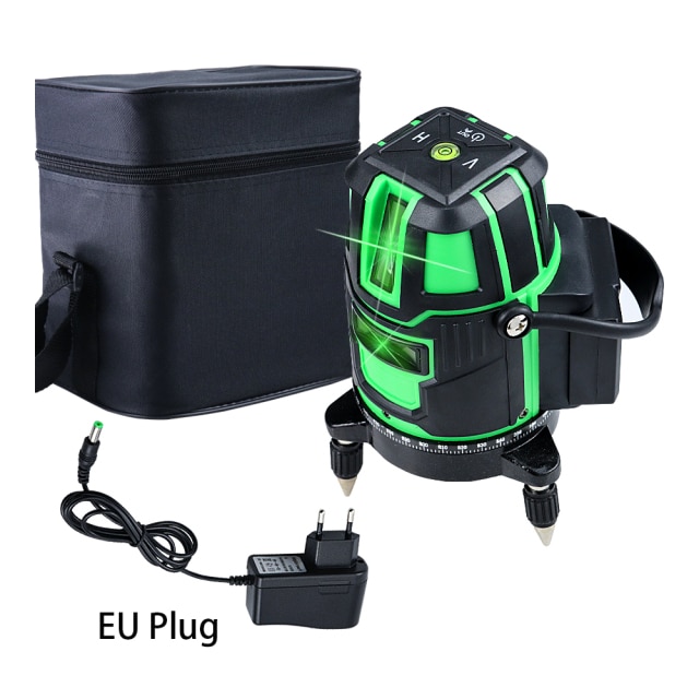 2 lines EU Plug