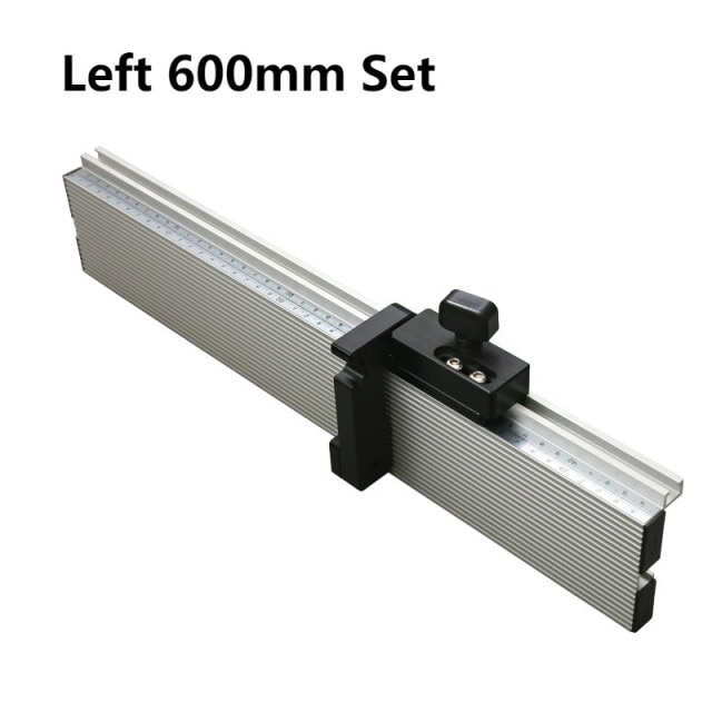 60cm Left Set